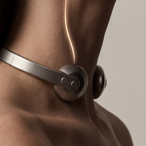 Holtrow Pulse — Vagus Nerve Stimulator
