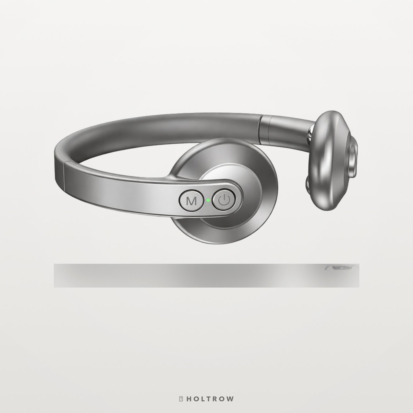 Holtrow Pulse — Vagus Nerve Stimulator