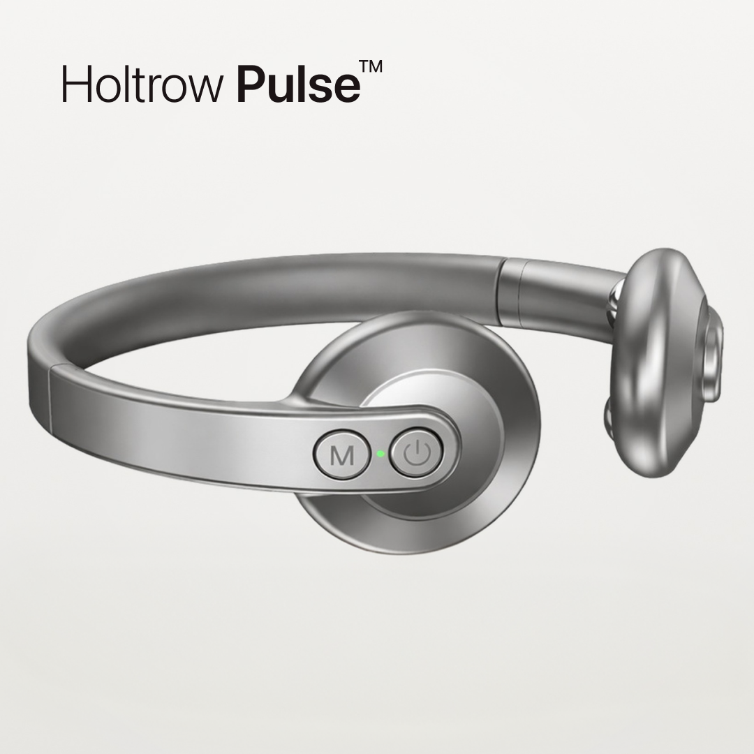 Holtrow Pulse — Vagus Nerve Stimulator