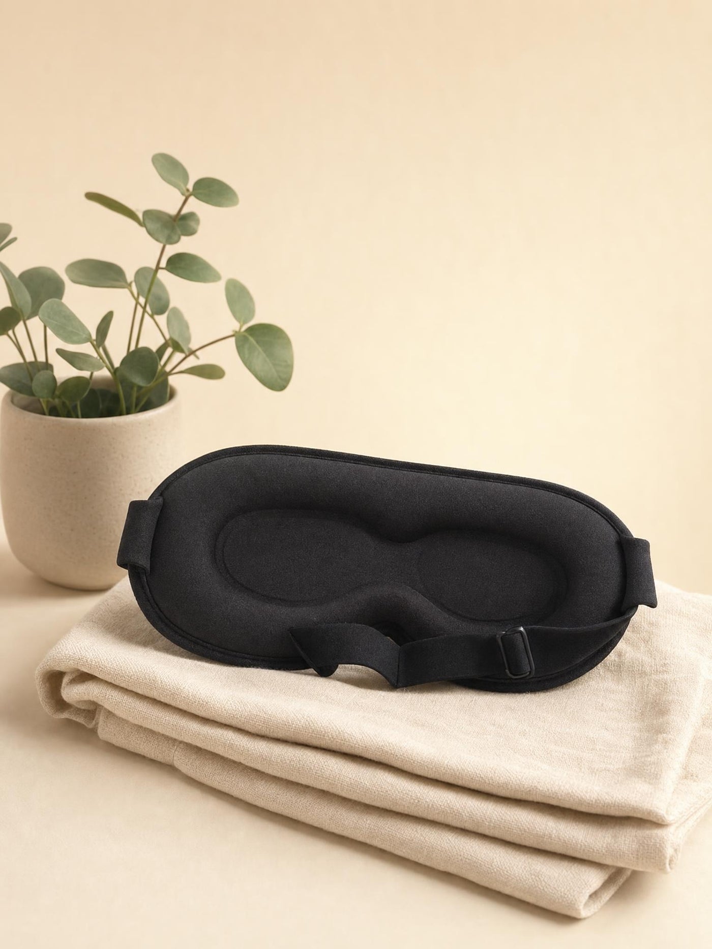 Holtrow Shade — Gravity Sleep Mask