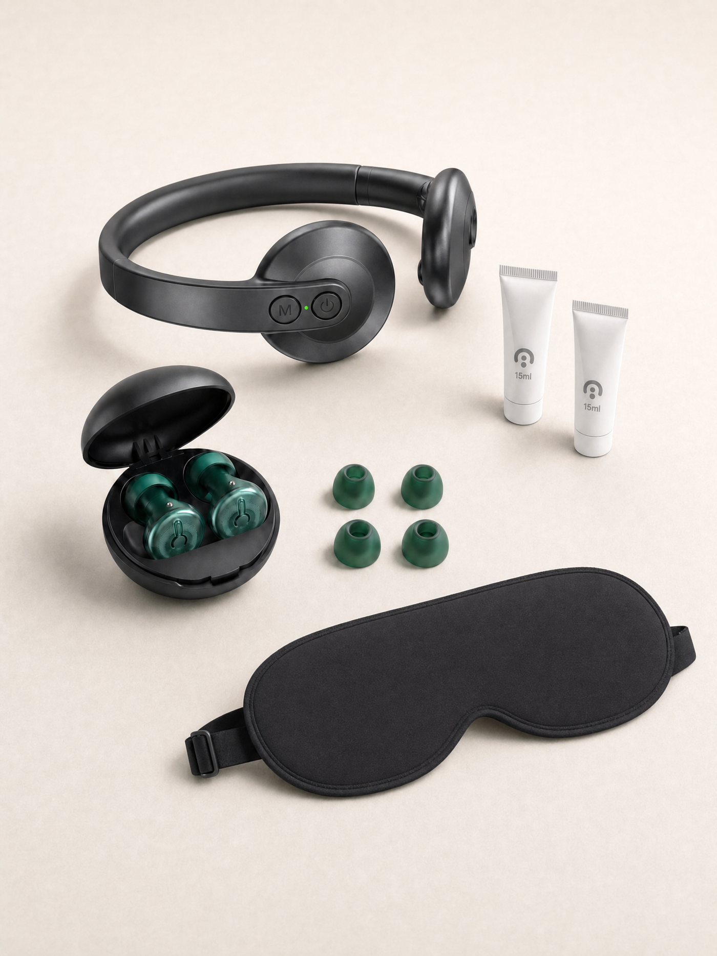 Holtrow Pulse — Vagus Nerve Stimulator