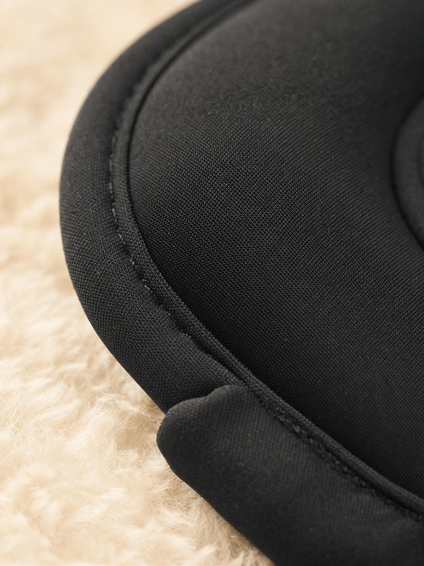 Holtrow Shade — Gravity Sleep Mask