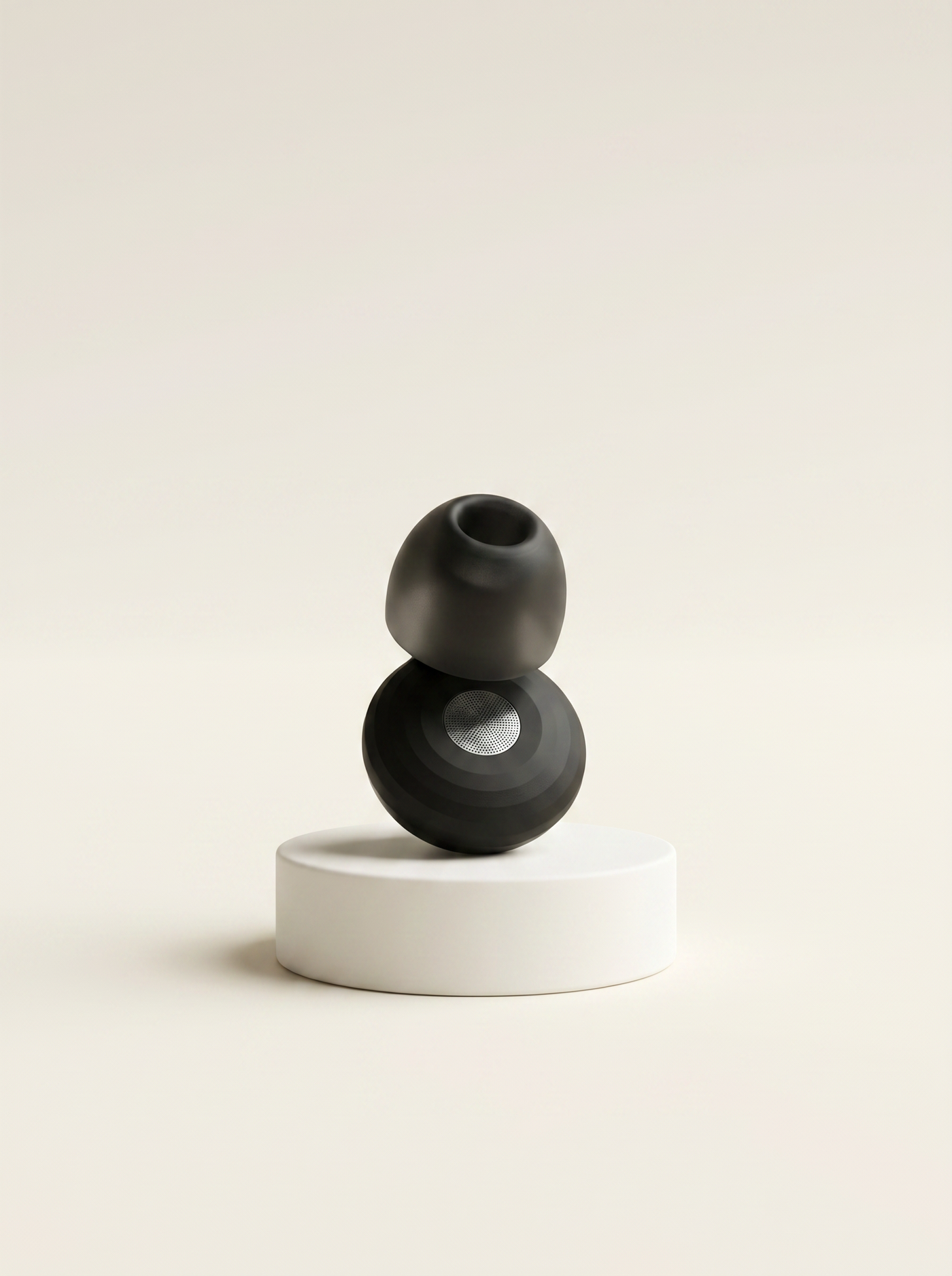 Holtrow Hush — Adjustable Earplugs