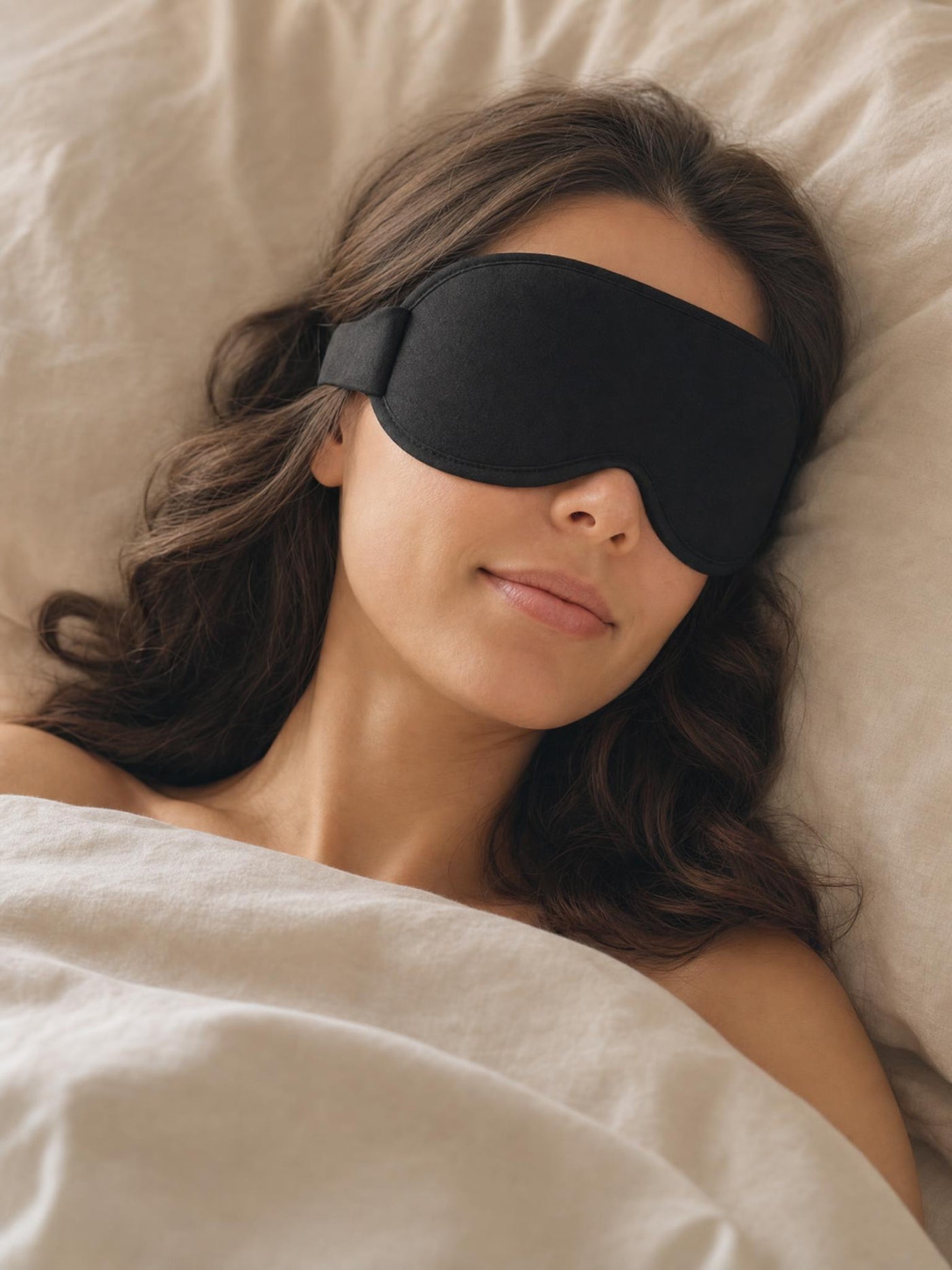 Holtrow Shade — Gravity Sleep Mask