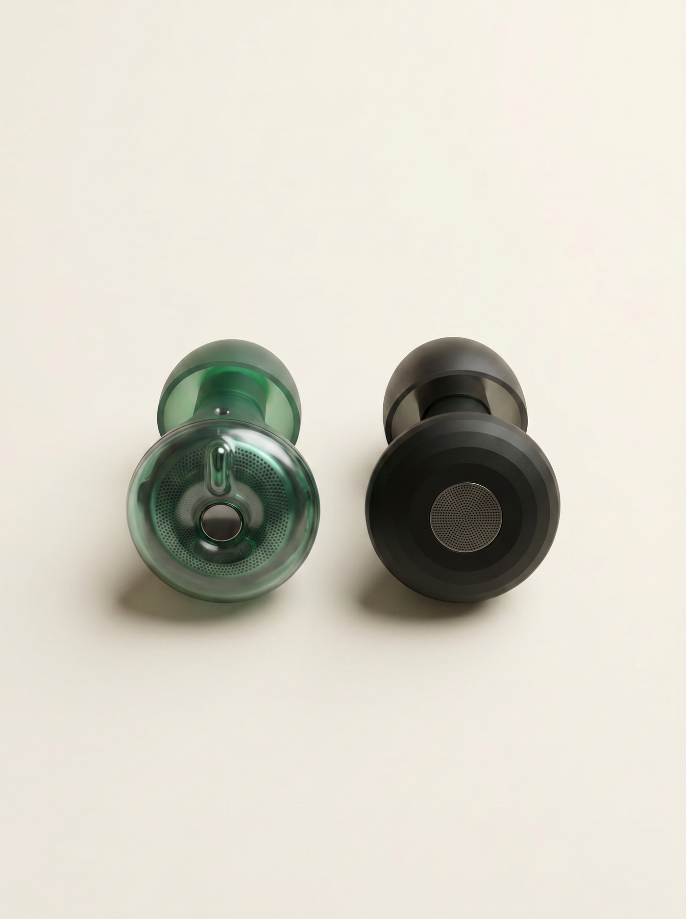 Holtrow Hush — Adjustable Earplugs