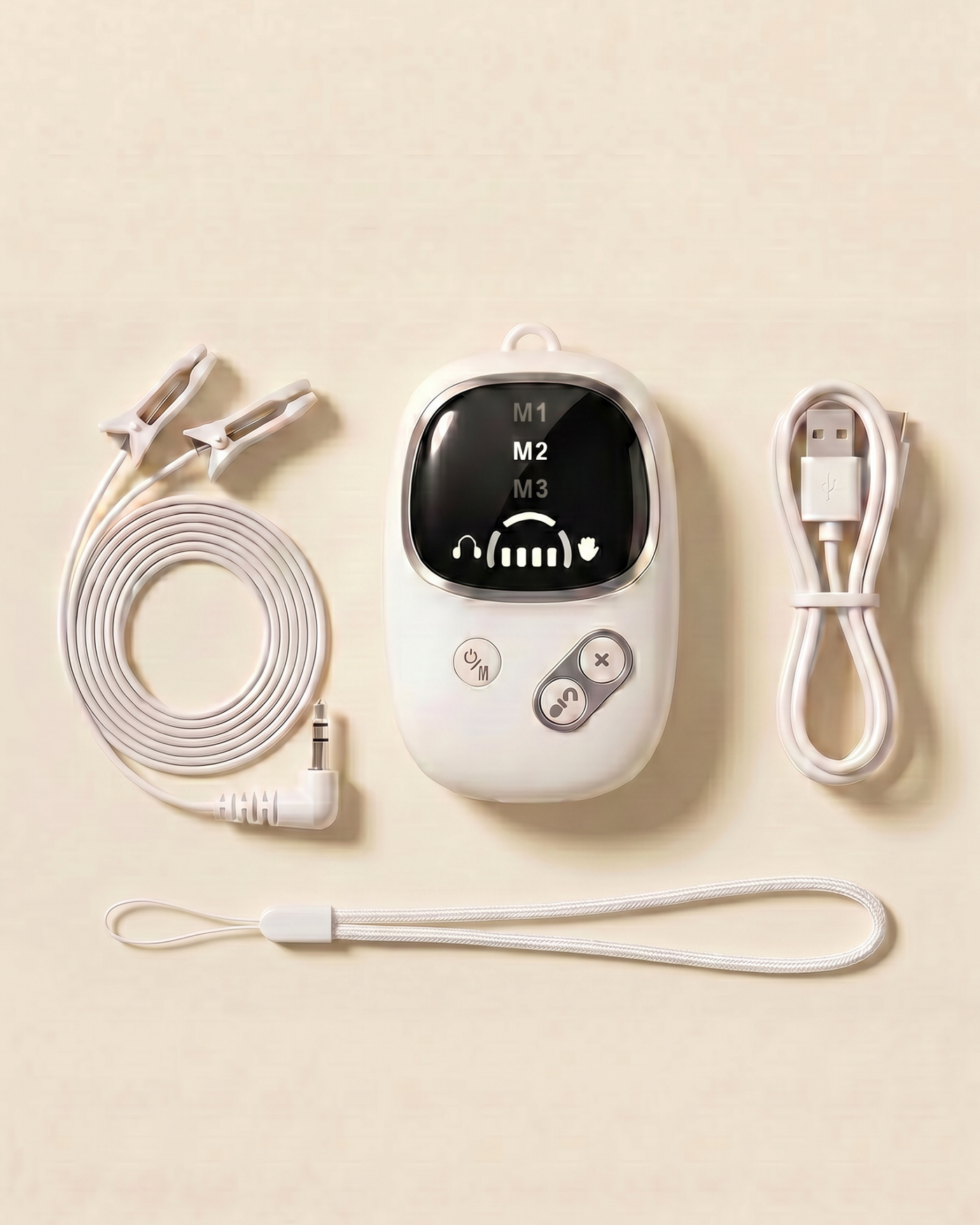 Holtrow Drift — CES Sleep Device