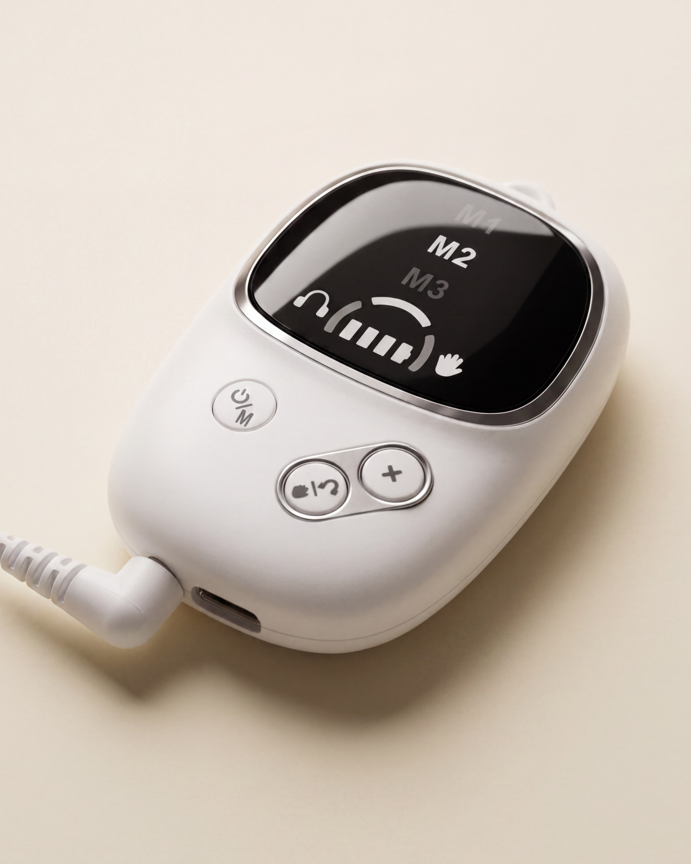 Holtrow Drift — CES Sleep Device
