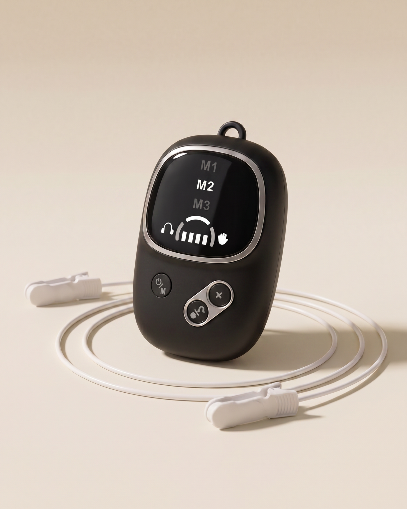 Holtrow Drift — CES Sleep Device