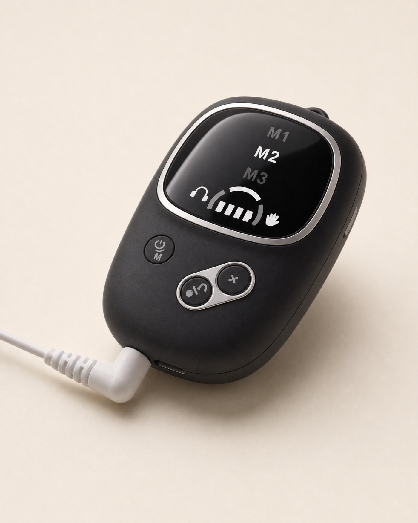 Holtrow Drift — CES Sleep Device