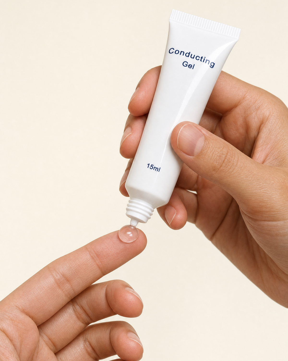 Holtrow Pulse Gel — Conductive Gel Refill · 5 Tubes
