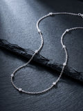 Givre — 18K Mini Pavé Bracelet
