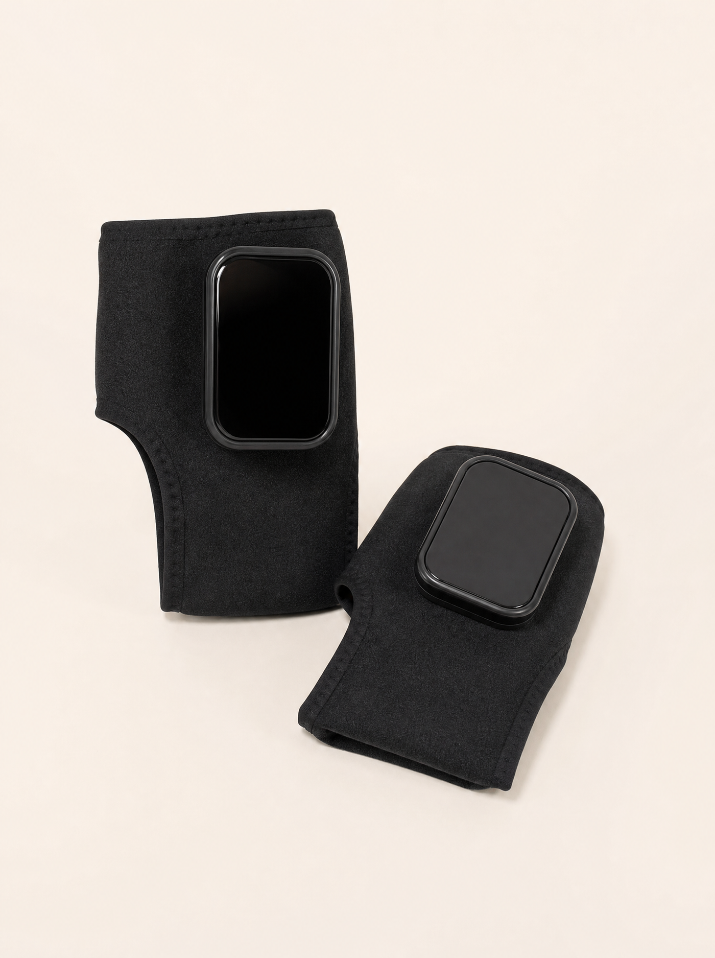Holtrow Melt™ — Heated Ankle Wrap