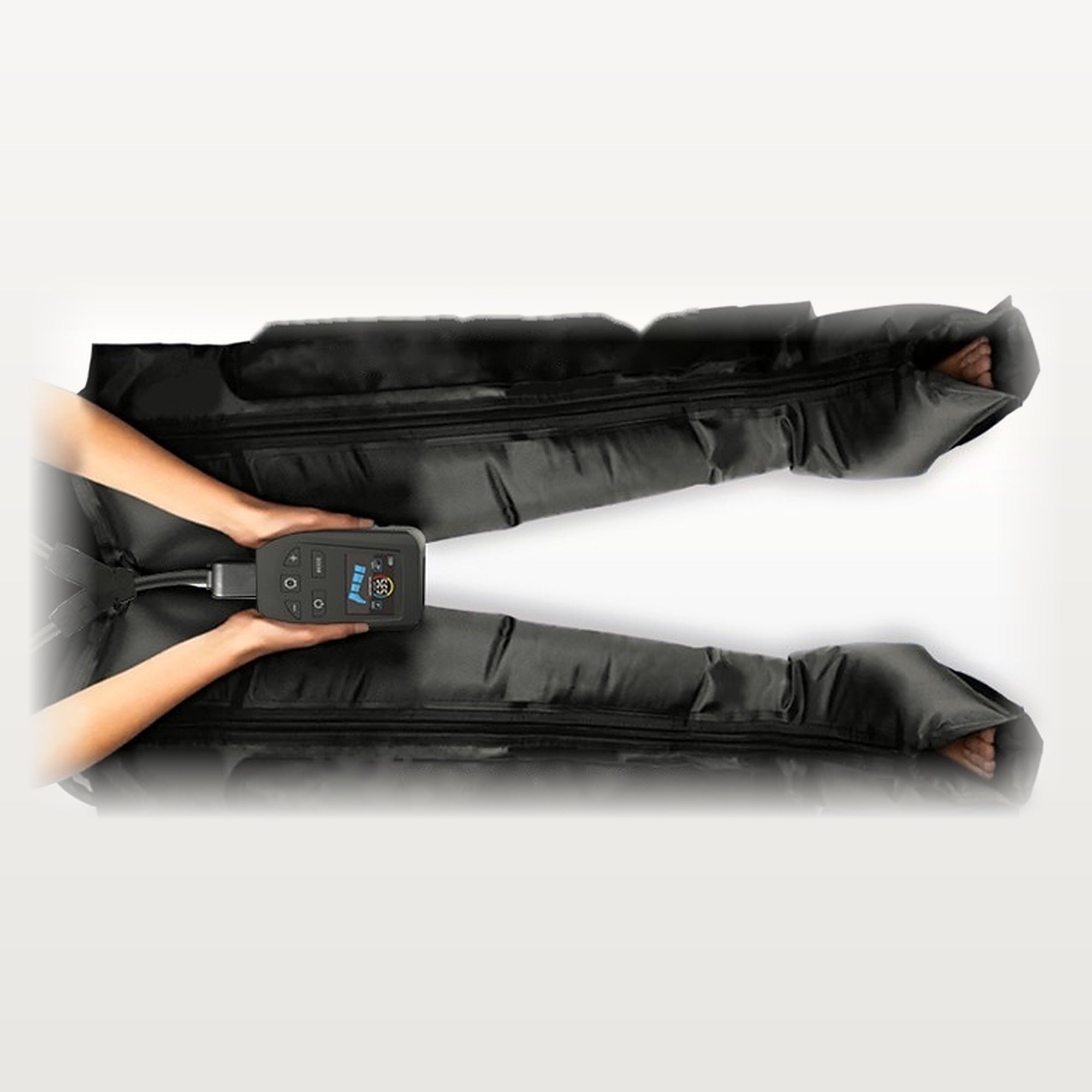 Holtrow Flow — Compression Recovery Boots
