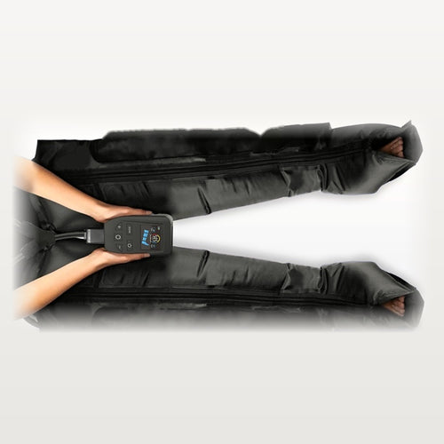 Holtrow Flow — Compression Recovery Boots