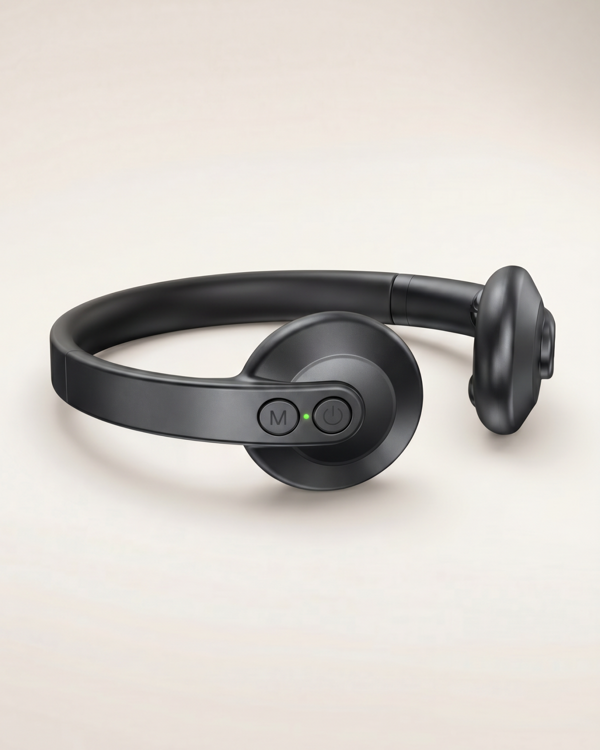 Holtrow Pulse — Vagus Nerve Stimulator