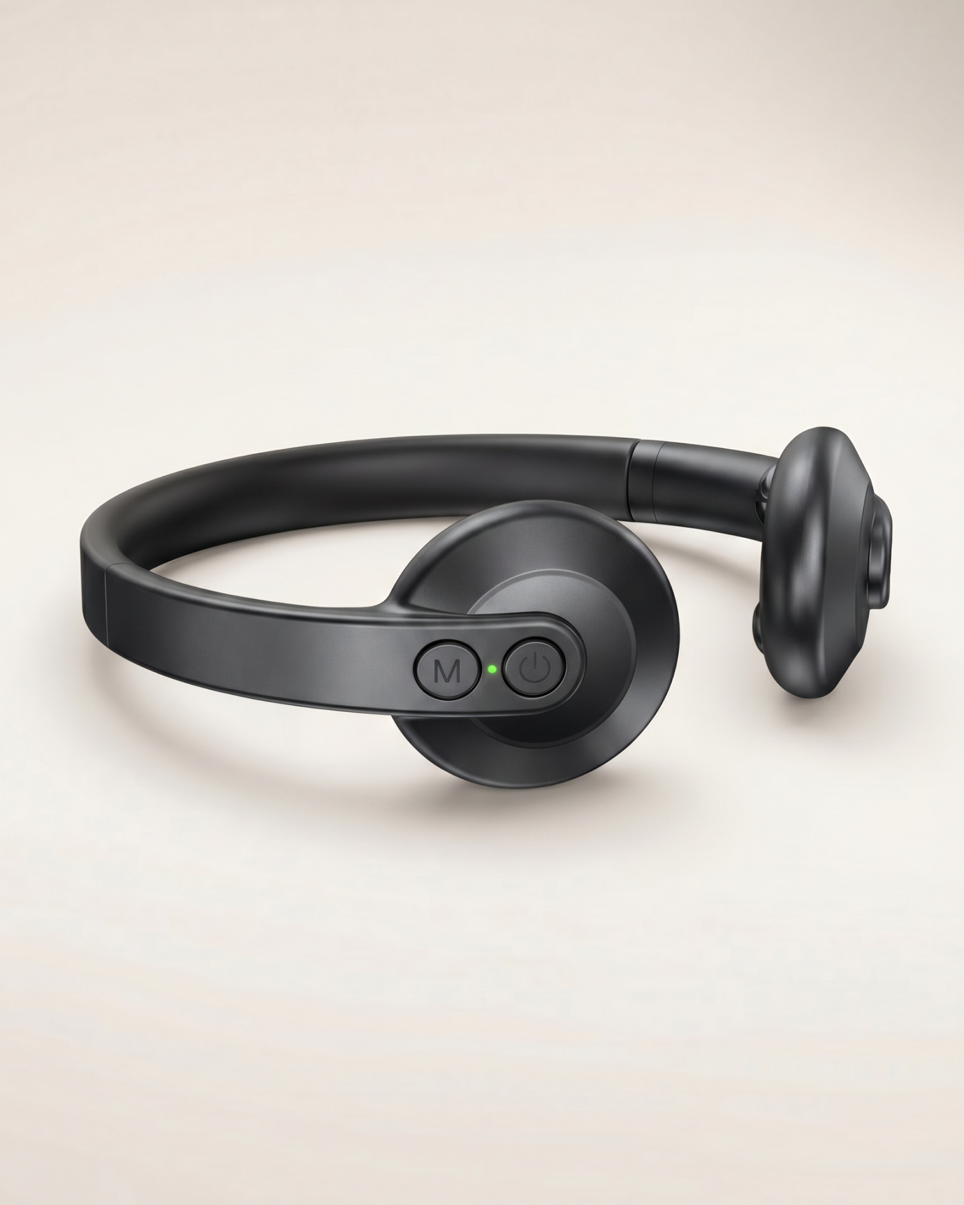 Holtrow Pulse — Vagus Nerve Stimulator
