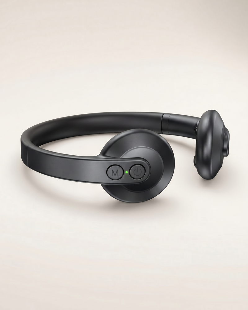 Holtrow Pulse — Vagus Nerve Stimulator