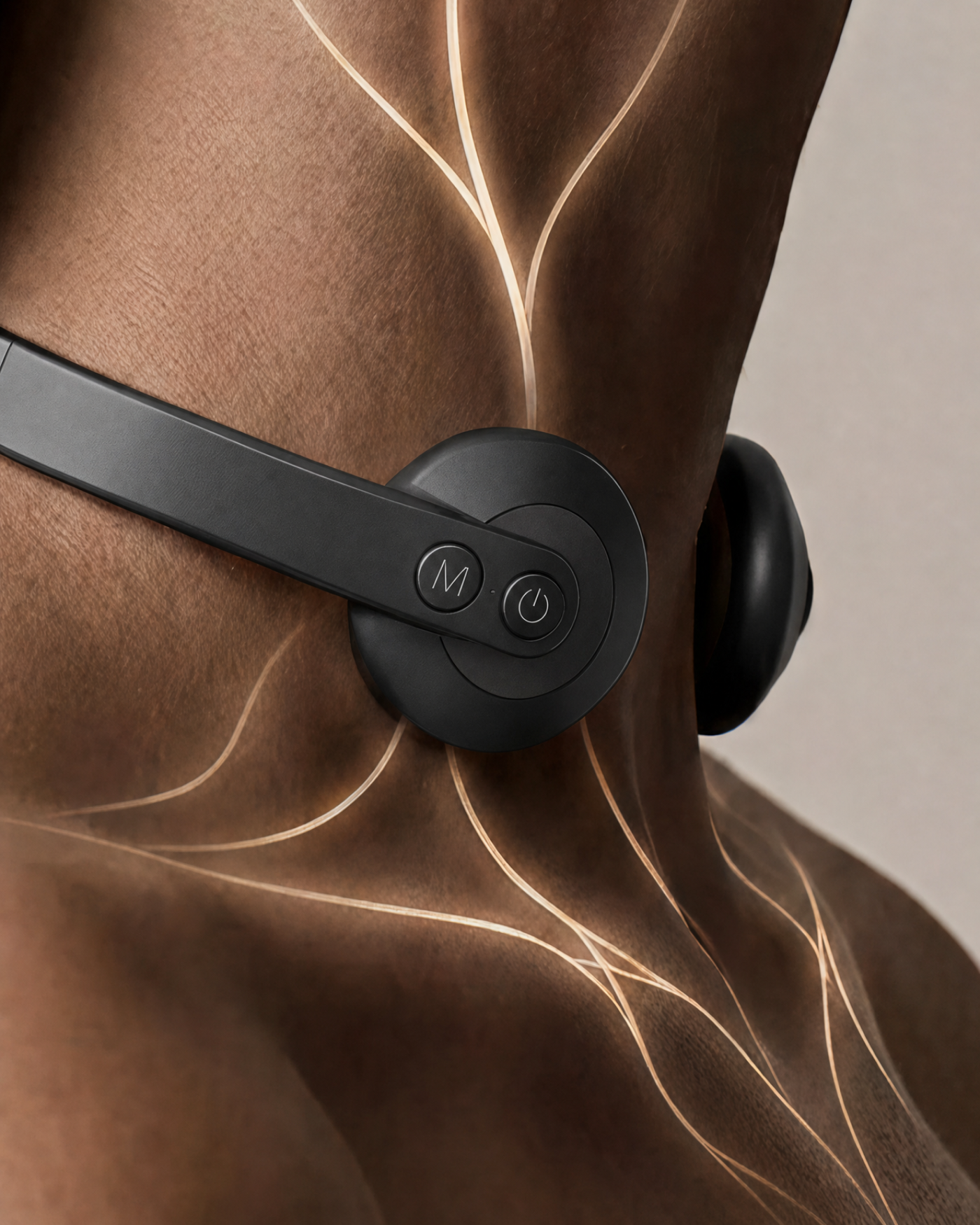Holtrow Pulse — Vagus Nerve Stimulator
