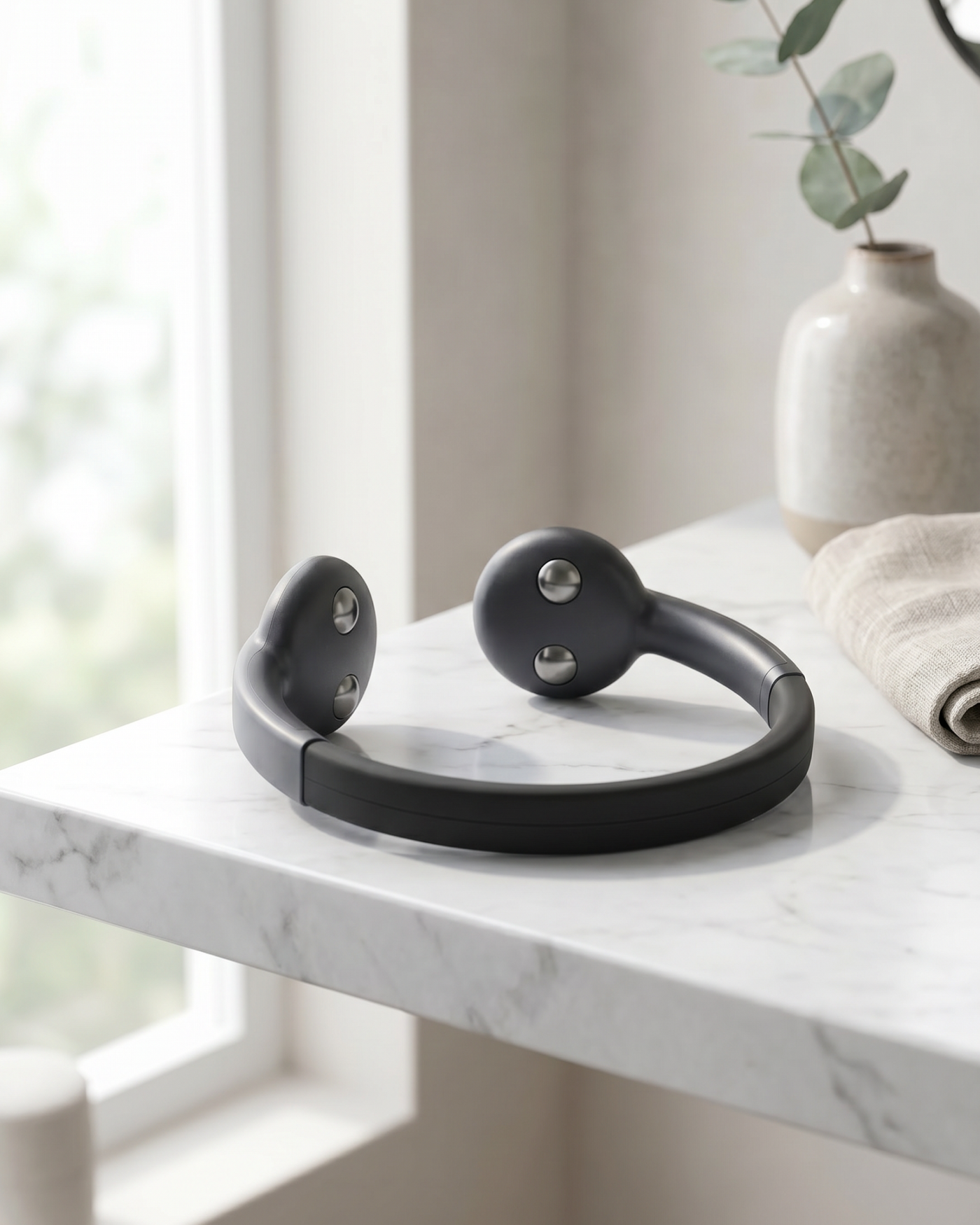 Holtrow Pulse — Vagus Nerve Stimulator