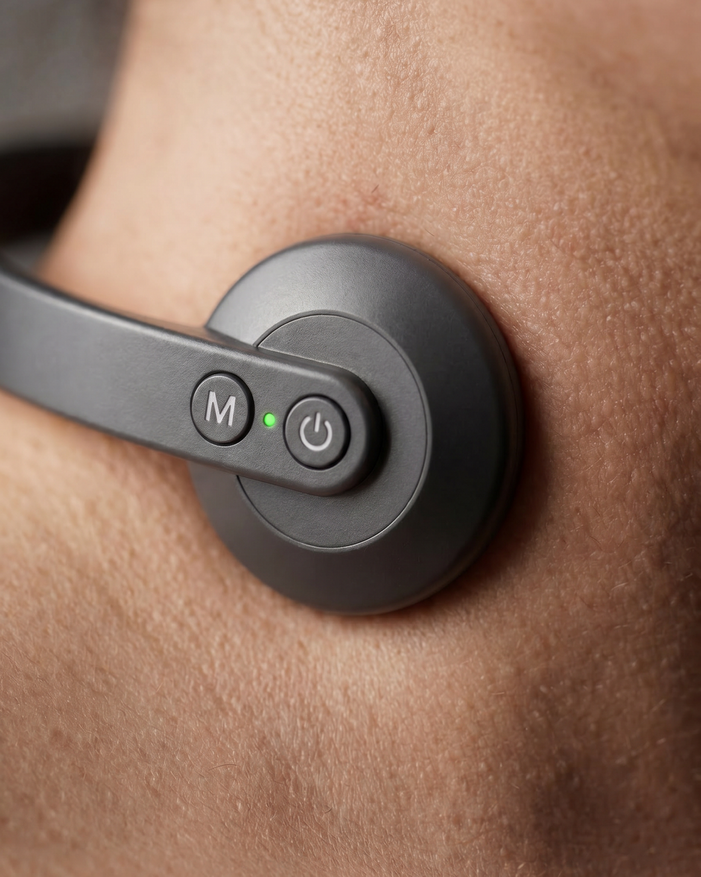 Holtrow Pulse — Vagus Nerve Stimulator