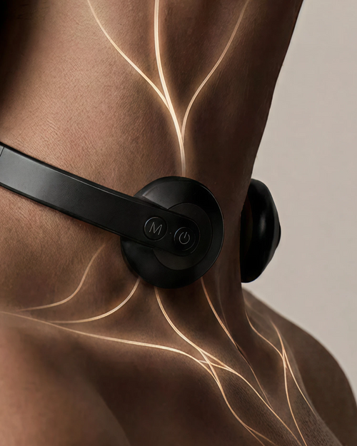 Holtrow Pulse — Vagus Nerve Stimulator